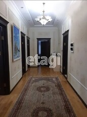 4-комн. квартира , 153.3м² , 18/30 этаж