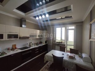 4-комн. квартира , 168м² , 13/20 этаж