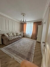 4-комн. квартира , 79.5м² , 6/9 этаж