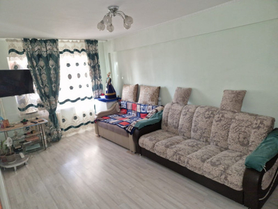 Продажа 2-комнатной квартиры, 45 м, Потанина, дом 16