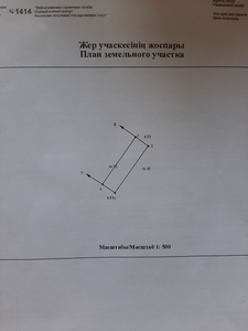 Продаётся квартира с земельным участком