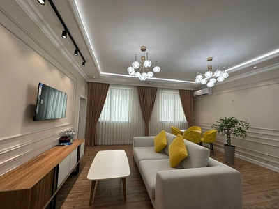 Home apartments Shymkent