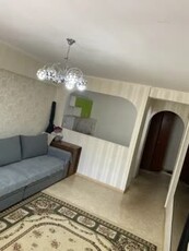 1-комн. квартира , 28м² , 4/6 этаж