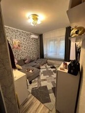 1-комн. квартира , 34.3м² , 3/5 этаж