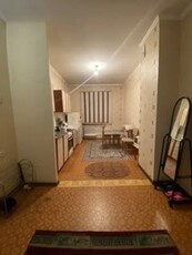 1-комн. квартира , 40м² , 7/9 этаж