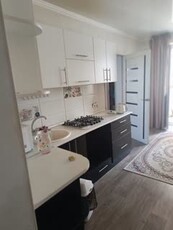 1-комн. квартира , 41м² , 4/9 этаж