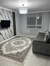 1-комн. квартира , 48м² , 1/10 этаж