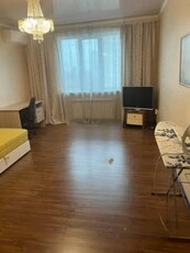 1-комн. квартира , 50м² , 10/16 этаж