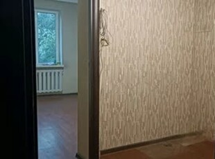 2-комн. квартира , 38м² , 4/4 этаж