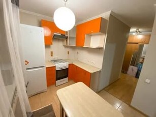 2-комн. квартира , 43м² , 3/4 этаж