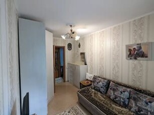 2-комн. квартира , 43м² , 3/4 этаж