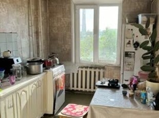 2-комн. квартира , 44м² , 5/8 этаж