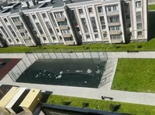 2-комн. квартира , 44м² , 8/12 этаж