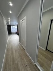 2-комн. квартира , 45.6м² , 2/15 этаж