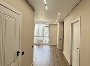 2-комн. квартира , 51м² , 4/9 этаж