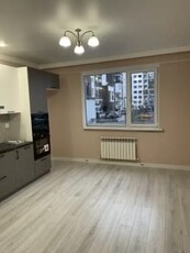 2-комн. квартира , 52м² , 1/10 этаж