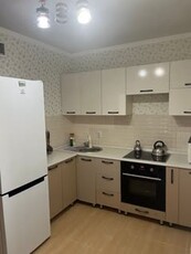 2-комн. квартира , 55м² , 10/12 этаж