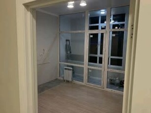 2-комн. квартира , 64м² , 10/12 этаж