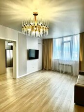 2-комн. квартира , 71.3м² , 17/17 этаж