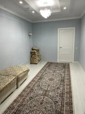 3-комн. квартира , 100м² , 1/10 этаж