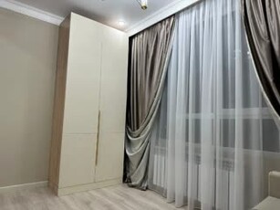 3-комн. квартира , 53м² , 4/10 этаж