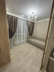 3-комн. квартира , 53м² , 4/10 этаж