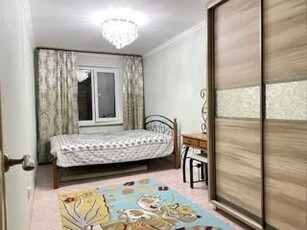 3-комн. квартира , 55.4м² , 2/4 этаж