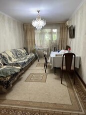 3-комн. квартира , 59.5м² , 2/5 этаж