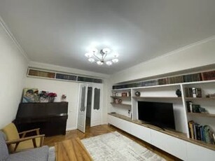 3-комн. квартира , 74.5м² , 3/5 этаж