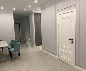 3-комн. квартира , 85м² , 16/22 этаж