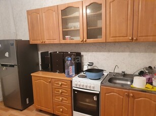 1-комн. квартира , 27.6м² , 2/5 этаж