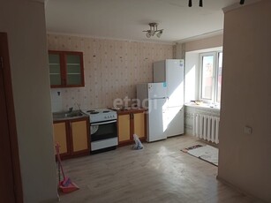 1-комн. квартира , 27.8м² , 4/5 этаж