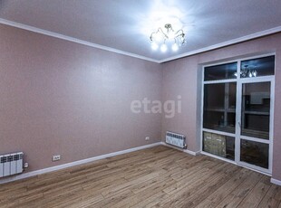 2-комн. квартира , 51м² , 9/10 этаж