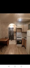 1-комн. квартира , 18м² , 1/3 этаж