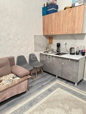 1-комн. квартира , 24м² , 7/9 этаж