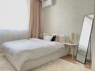 1-комн. квартира , 25м² , 1/10 этаж