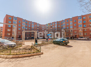 1-комн. квартира , 29м² , 4/5 этаж