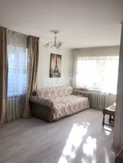 1-комн. квартира , 30м² , 4/5 этаж