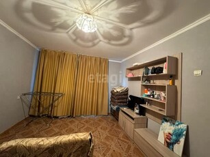 1-комн. квартира , 30.2м² , 3/5 этаж