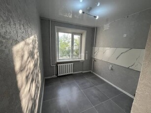 1-комн. квартира , 31.3м² , 4/5 этаж