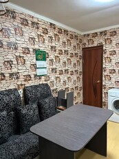 1-комн. квартира , 33м² , 6/12 этаж