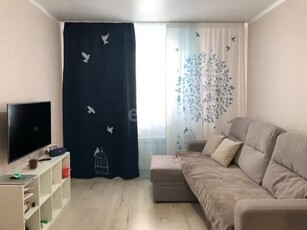 1-комн. квартира , 33м² , 9/9 этаж