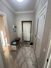 1-комн. квартира , 34.1м² , 5/5 этаж