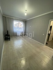 1-комн. квартира , 34.3м² , 1/5 этаж