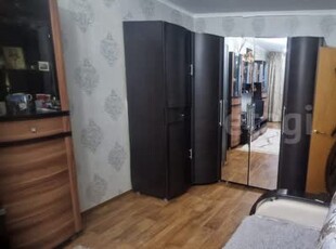 1-комн. квартира , 34.4м² , 1/2 этаж