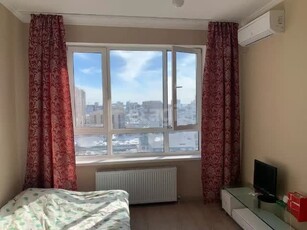 1-комн. квартира , 35м² , 14/22 этаж