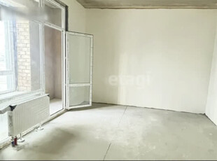 1-комн. квартира , 35м² , 2/12 этаж