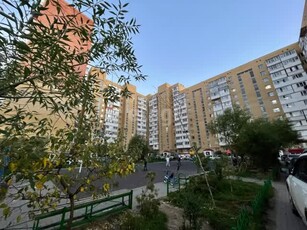 1-комн. квартира , 36.3м² , 6/13 этаж