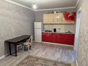 1-комн. квартира , 36.3м² , 8/9 этаж