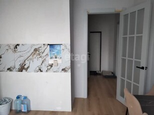 1-комн. квартира , 37м² , 2/12 этаж